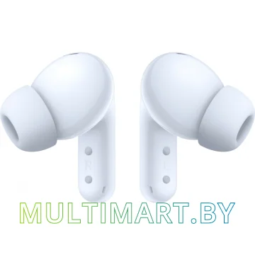 Наушники Xiaomi Redmi Buds 5 M2316E1 (голубой, международная версия) картинка 3